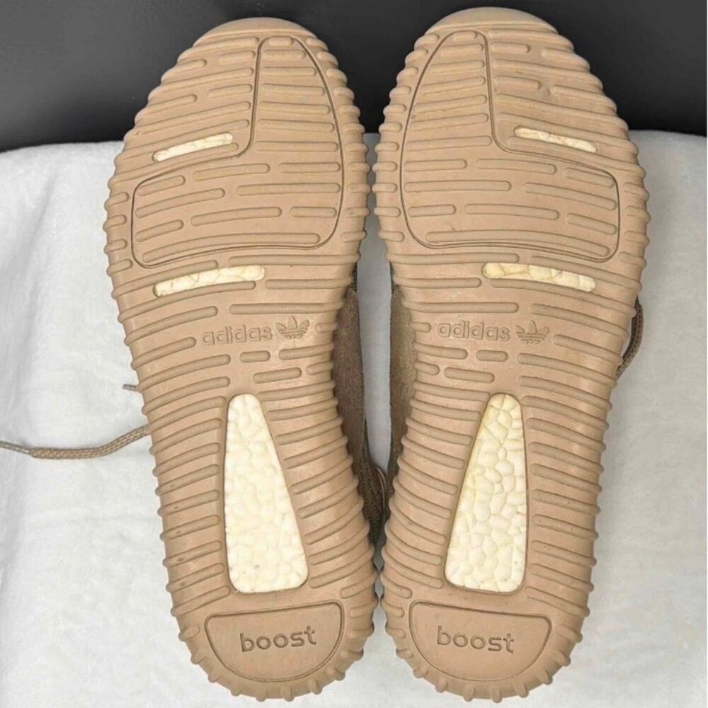 adidas Yeezy Boost 350 “Oxford Tan” | AQ2661 | 8.5M - Picture 12 of 13